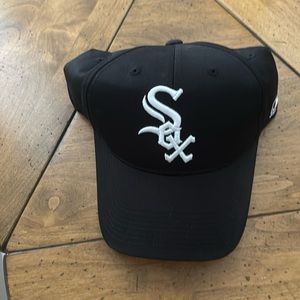 Chicago White Sox Cap New NO TAGS